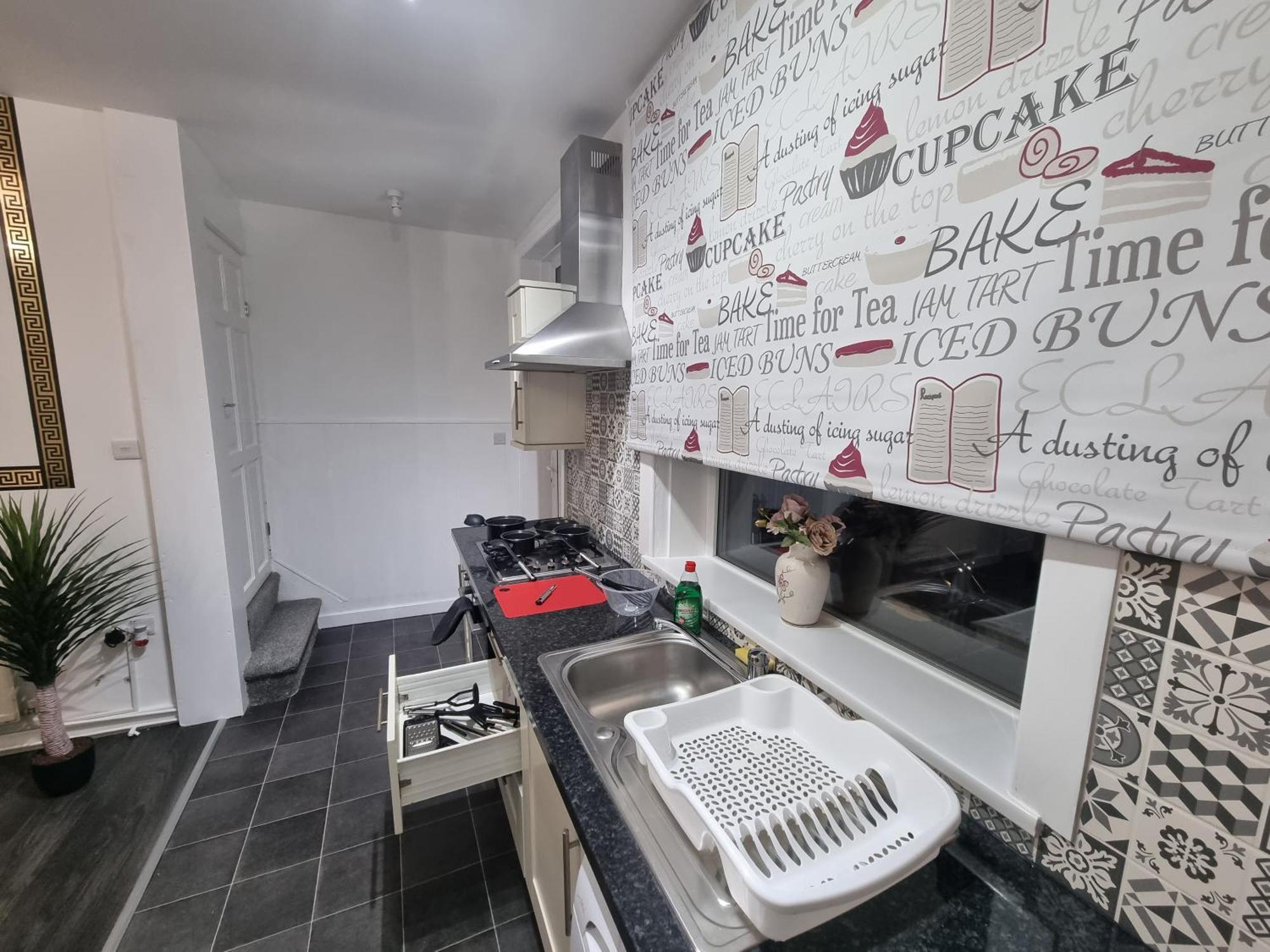 *Ra60G* For Your Most Relaxed & Cosy Stay + Free Parking + Free Fast Wifi * Морли Екстериор снимка